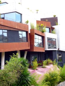 Villabuena - Hotel Viura 21