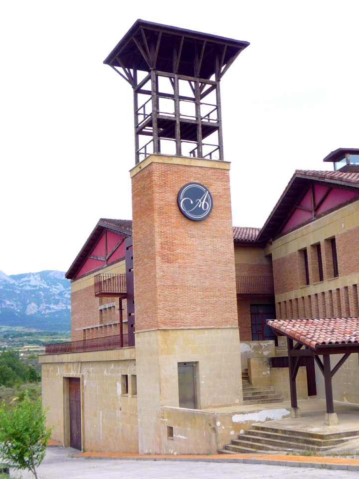 Villabuena - Bodegas Arabarte 2