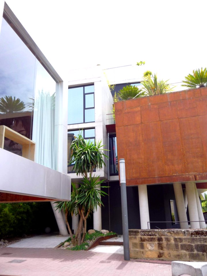 Villabuena - Hotel Viura 19