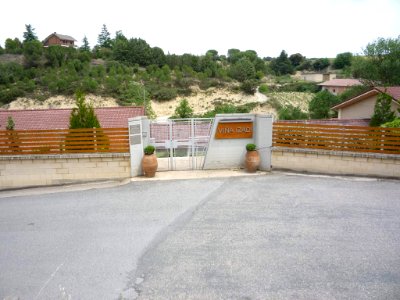 Villabuena - Bodegas Izadi 2