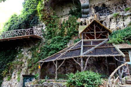 Villetta Di Negro (Genoa) - DSC02387