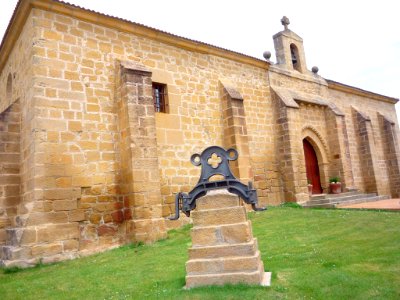 Villabuena - Ermita de Santa Maria 2