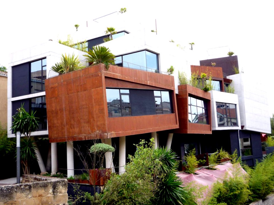 Villabuena - Hotel Viura 20