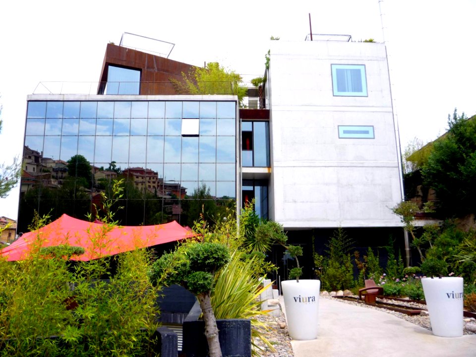 Villabuena - Hotel Viura 08