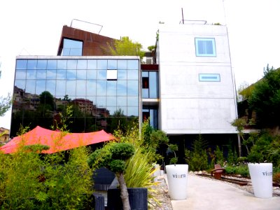 Villabuena - Hotel Viura 08