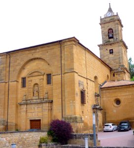 Villabuena - Iglesia de San Andrés 12