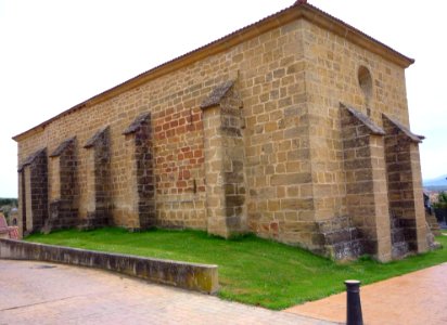 Villabuena - Ermita de Santa Maria 1