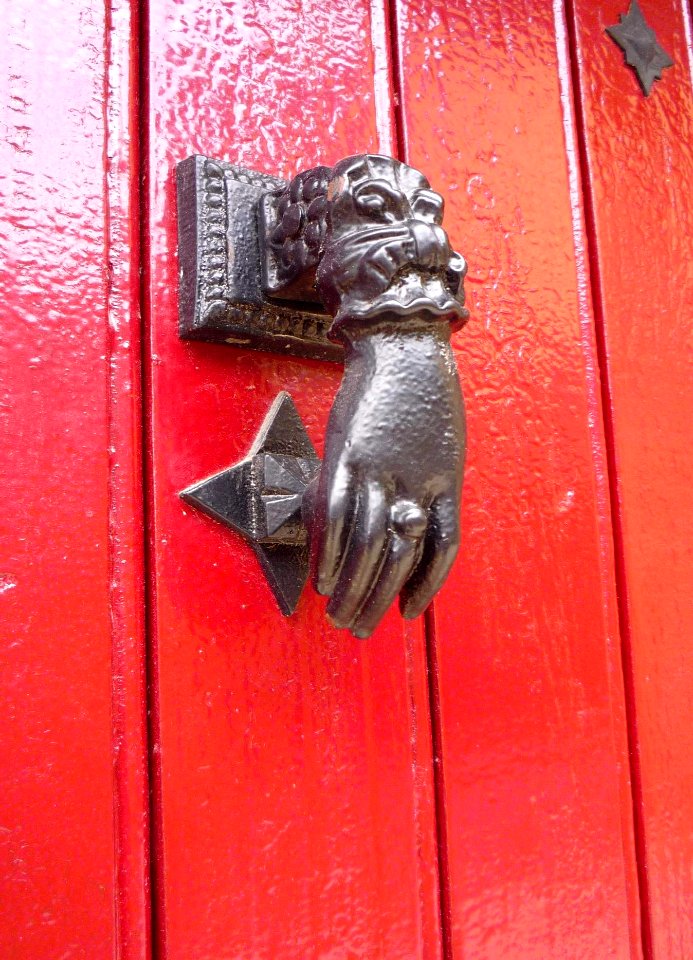 Villabuena - Puertas 3