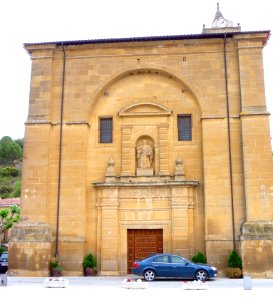 Villabuena - Iglesia de San Andrés 09