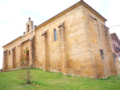 Villabuena - Ermita de Santa Maria 5