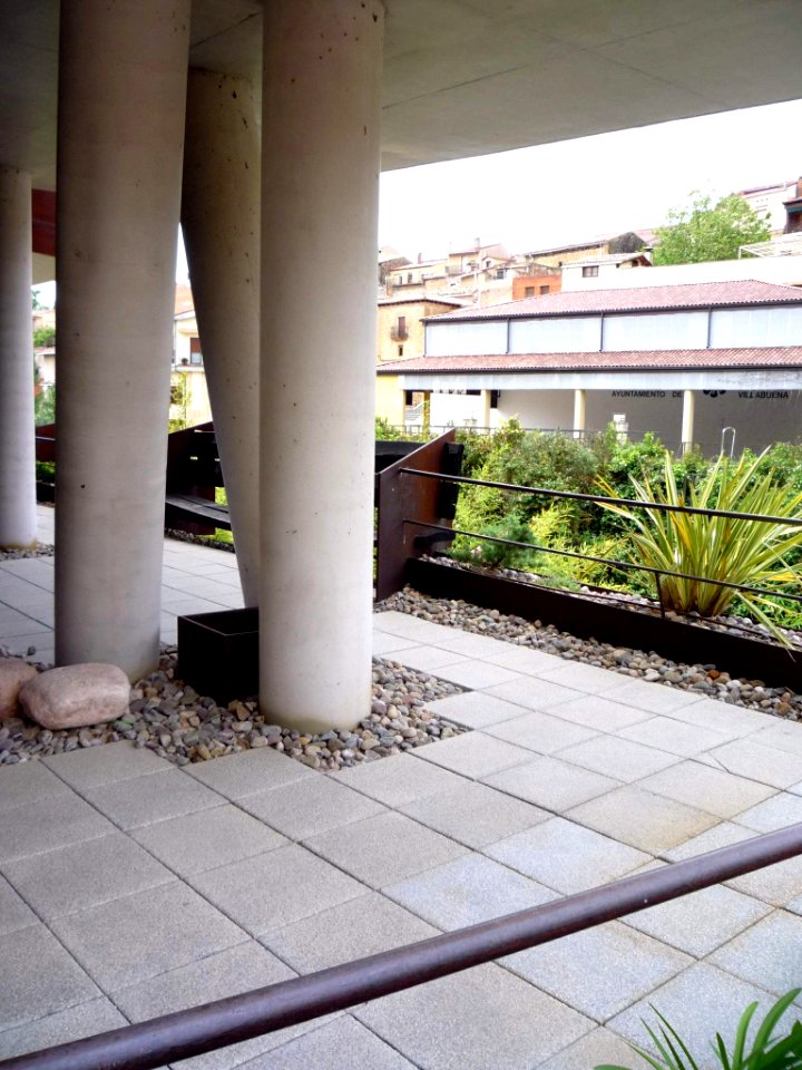 Villabuena - Hotel Viura 15