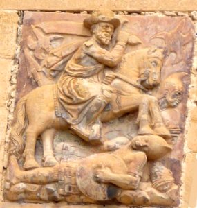Villabuena - Escultura 2