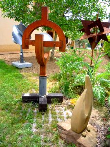 Villabuena - Escultura 4