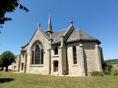 Villers-en-Prayères (Aisne) église (03)