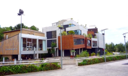 Villabuena - Hotel Viura y Vinoteca Casa de Diezmos