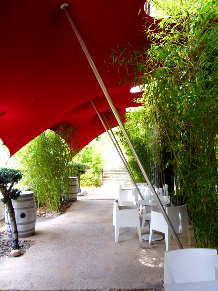 Villabuena - Hotel Viura 12