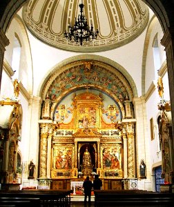 Villafranca del Bierzo - Monasterio de la Anunciada 2