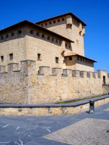 Villanañe - Torre-Palacio de los Varona 16