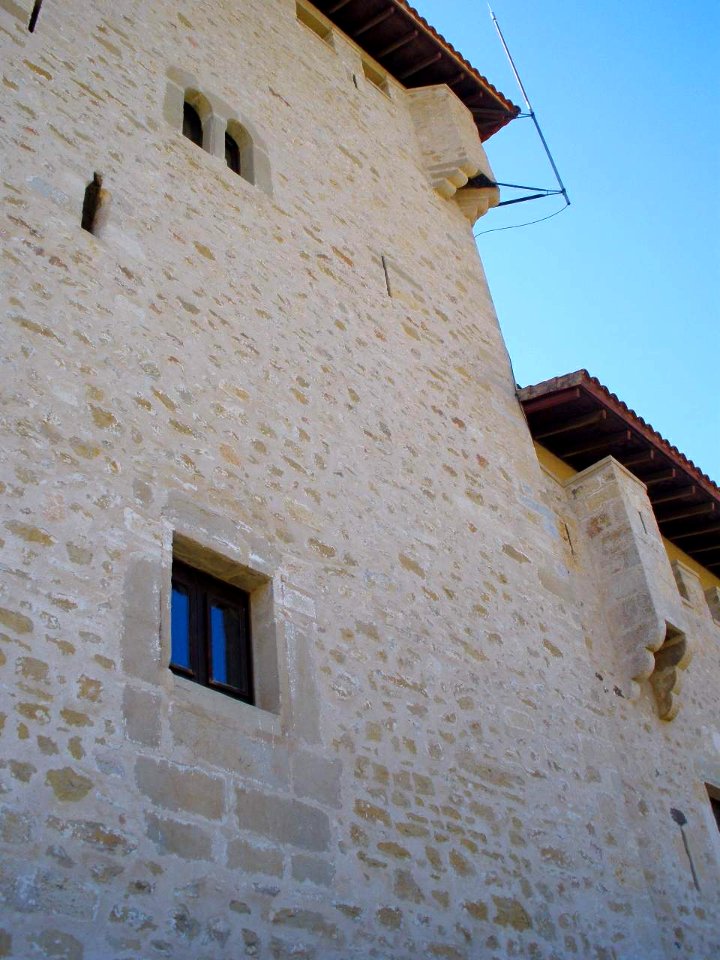 Villanañe - Torre-Palacio de los Varona 07