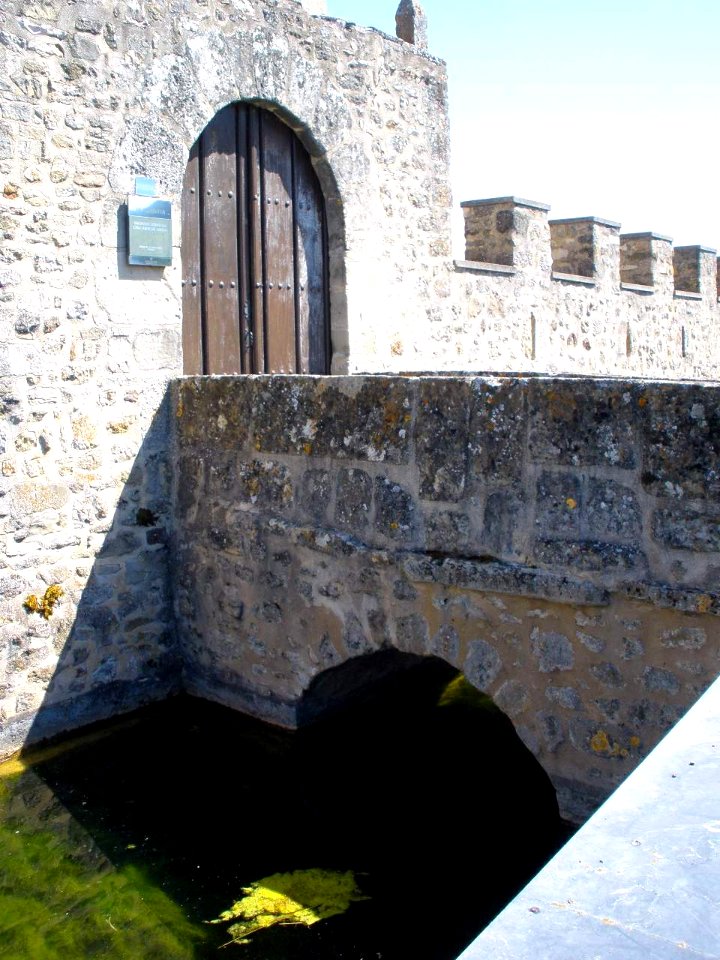 Villanañe - Torre-Palacio de los Varona 17