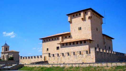 Villanañe - Torre-Palacio de los Varona 12