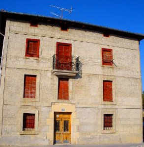 Villanañe 13