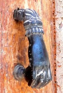 Villanueva de Valdegovía - Puerta 2