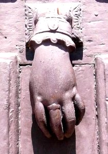 Villanueva de Valdegovía - Puerta 4