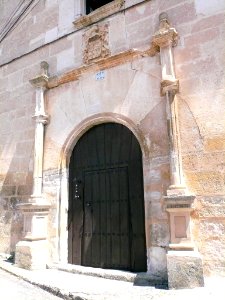 Villanueva de Valdegovía - Palacio de los Angulo 2
