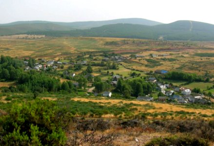 Villagatón (León)