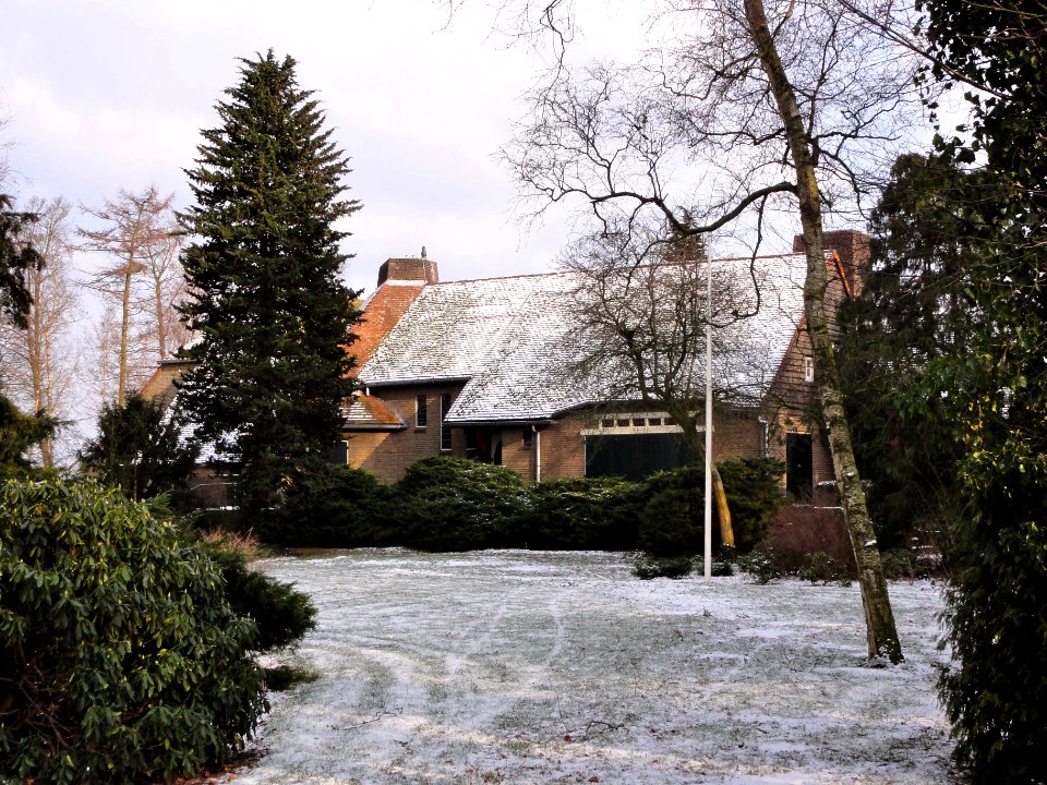 Villaboerderij1 Kavelingen33 Valthermond