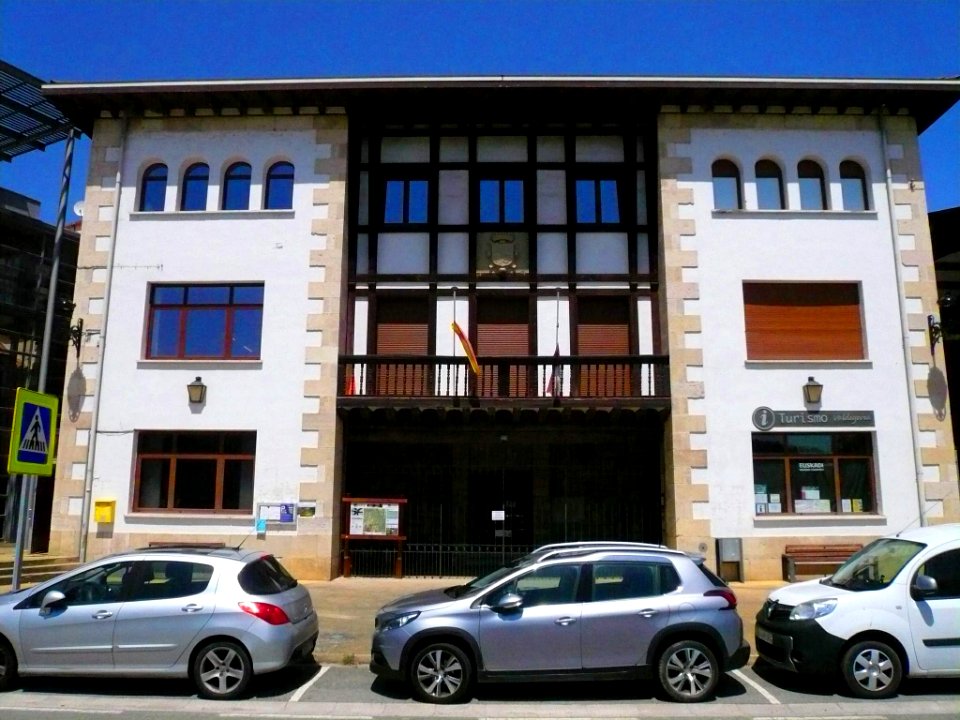 Villanueva de Valdegovía - Ayuntamiento de Valdegovía 07