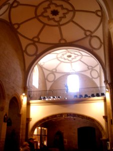Villamediana de Iregua - Iglesia de Nuestra Señora de la Asunción 06