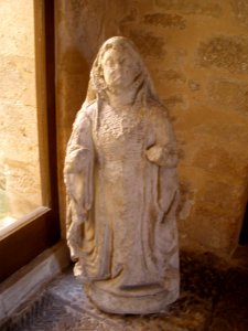 Villanañe - Torre-Palacio de los Varona, interior 08
