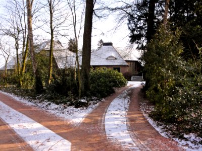 Villaboerderij2 Kavelingen33 Valthermond