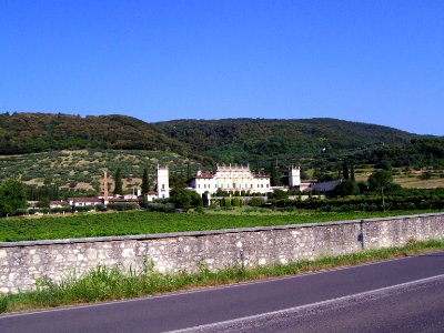 VillaArvedidastrada