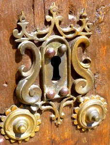 Villarcayo - Puerta 4