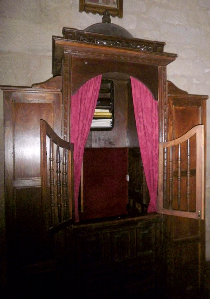 Villamediana de Iregua - Iglesia de Nuestra Señora de la Asunción 23