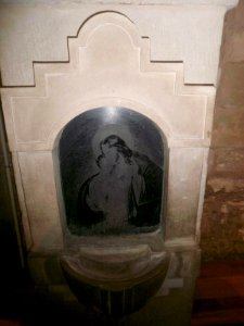 Villamediana de Iregua - Iglesia de Nuestra Señora de la Asunción 19