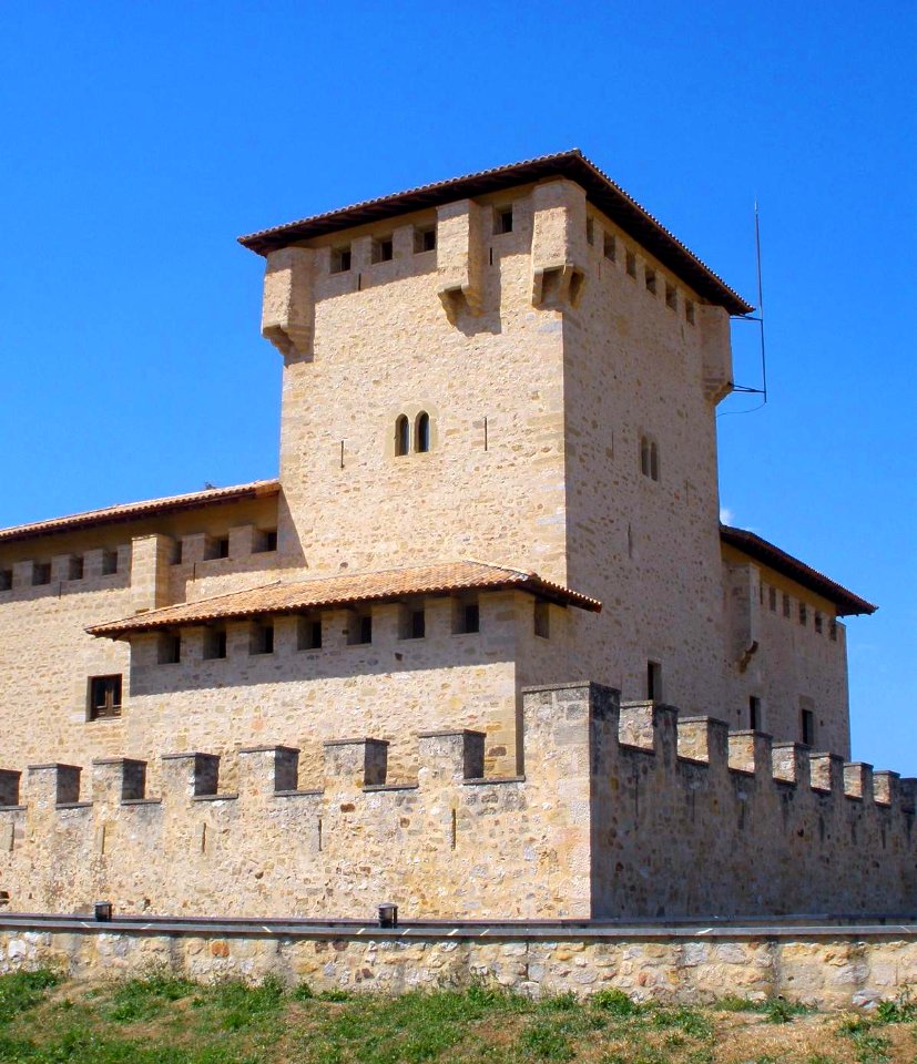 Villanañe - Torre-Palacio de los Varona 11
