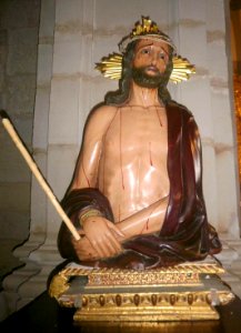 Villamediana de Iregua - Iglesia de Nuestra Señora de la Asunción 25