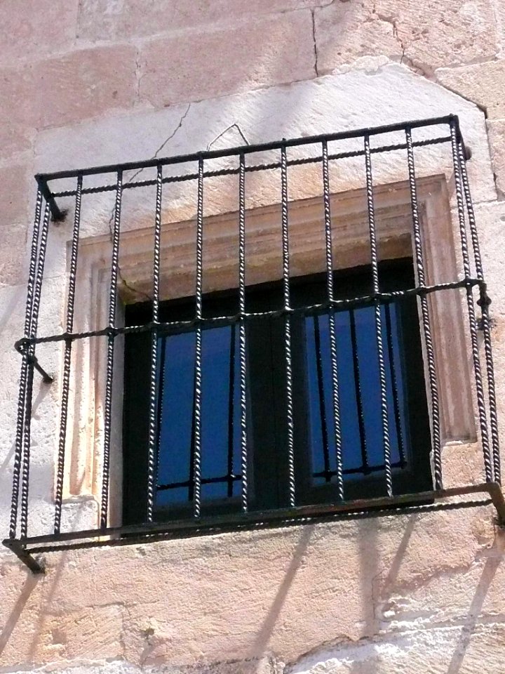 Villanueva de Valdegovía - Palacio de los Angulo 5