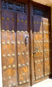 Villarcayo - Puerta 2