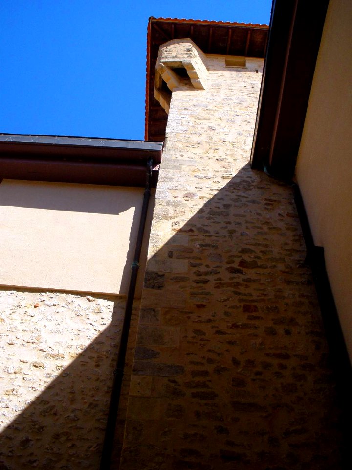 Villanañe - Torre-Palacio de los Varona, interior 04