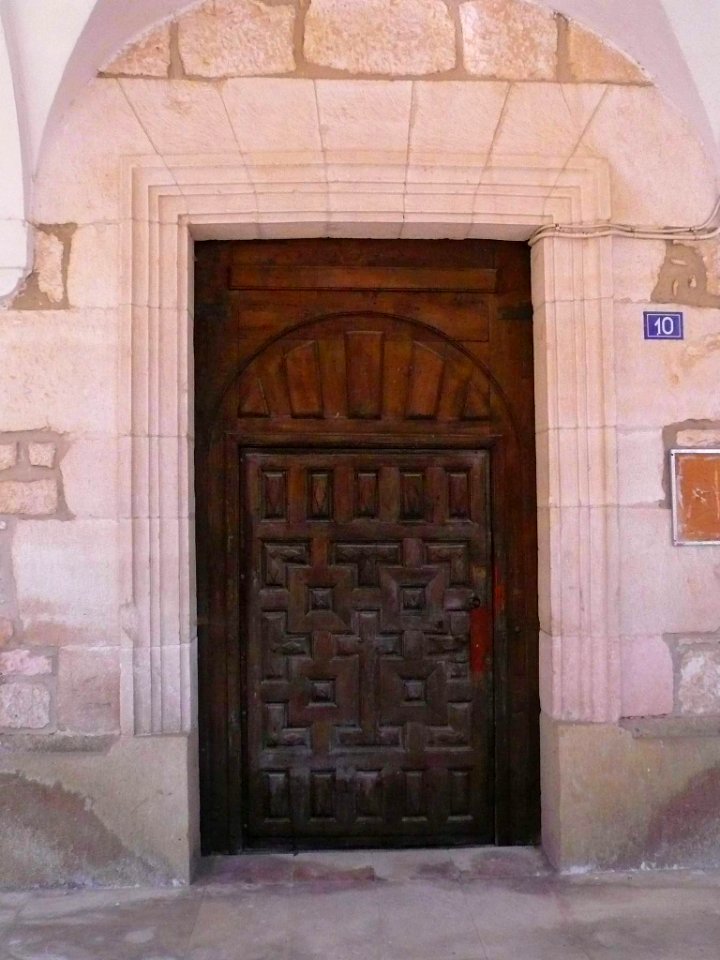 Villanueva de Valdegovía - Iglesia de Santa María 3