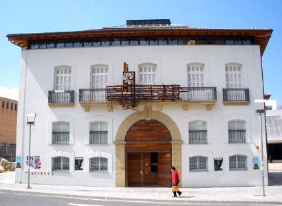 Villabona - Taller de Oralidad Mintzola-Mintzola Ahozko Lantegia