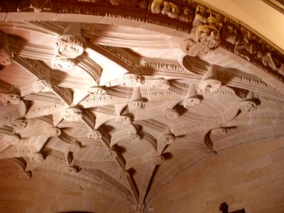 Villamediana de Iregua - Iglesia de Nuestra Señora de la Asunción 05