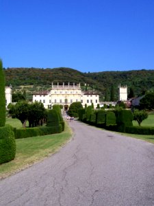 VillaArvedi