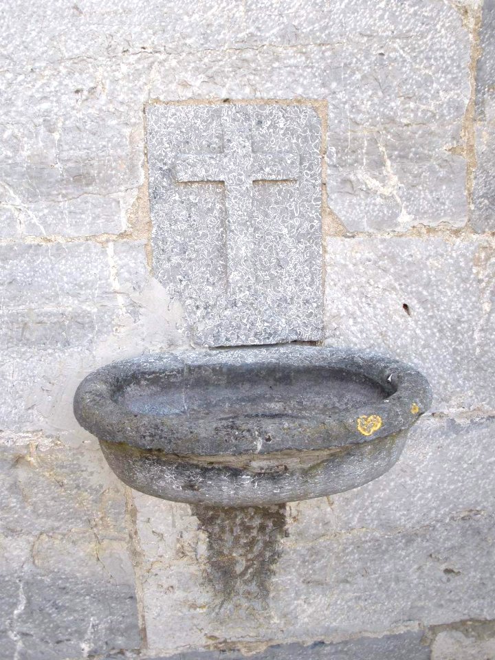 Villabona, Amasa, Iglesia de San Martin de Tours 03