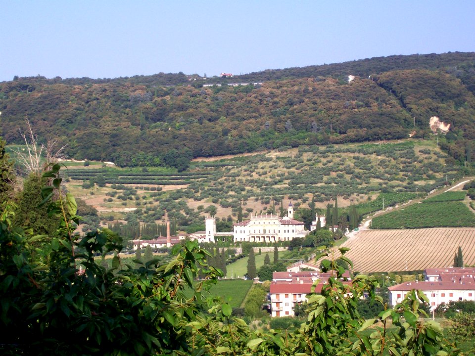 VillaArvediPanorama